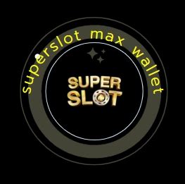 superslot max wallet